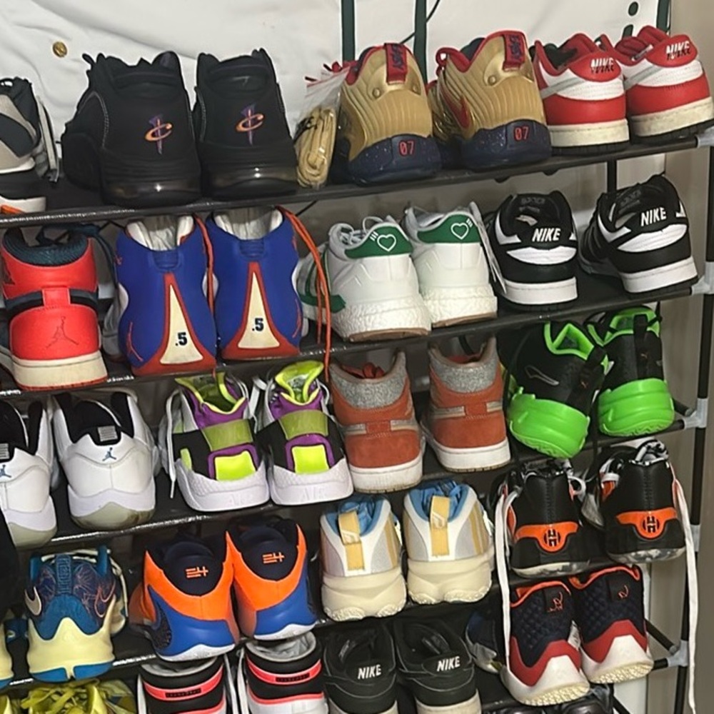 Men’s Shoes